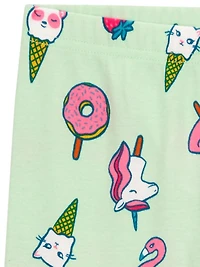 Carter's Child of Mine Kid Girls' Popsicle 2 Piece Tailles 4-14