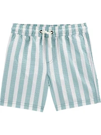 Carter's Child of Mine Toddler Boys' Blue Stripe Rashguard