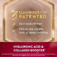 NIVEA LUMINOUS 630 Dark Spot Solution Anti Wrinkle and Age Spot Serum, 30mL