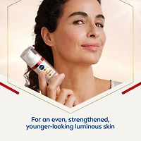 NIVEA LUMINOUS 630 Dark Spot Solution Anti Wrinkle and Age Spot Serum, 30mL