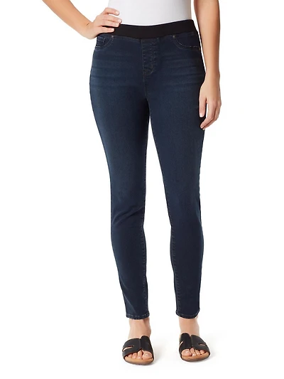 Jegging ambré