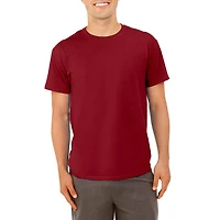 T-Shirt crew pour hommes Fruit of the Loom