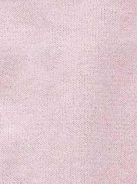 Carter's Child of Mine Baby Girls' Purple 2 Piece Set