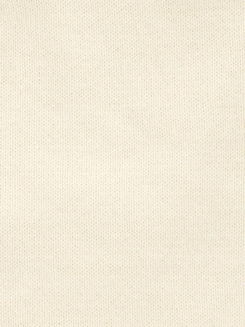 Carter's Child of Mine Baby Boys' Cream 2 Piece Set