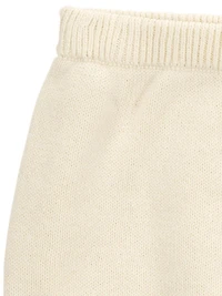 Carter's Child of Mine Baby Boys' Cream 2 Piece Set