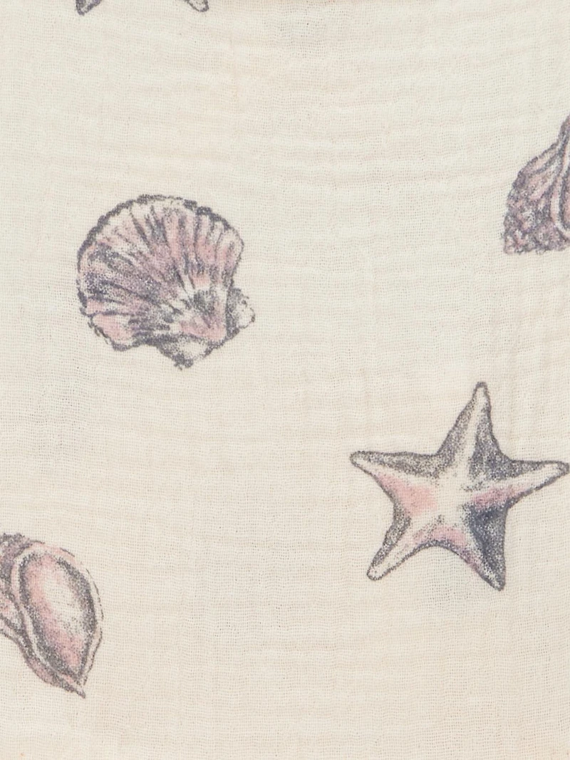 Carter's Child of Mine Toddler Girls' Seashell Dress