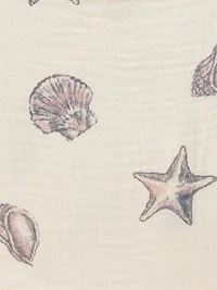Carter's Child of Mine Toddler Girls' Seashell Dress