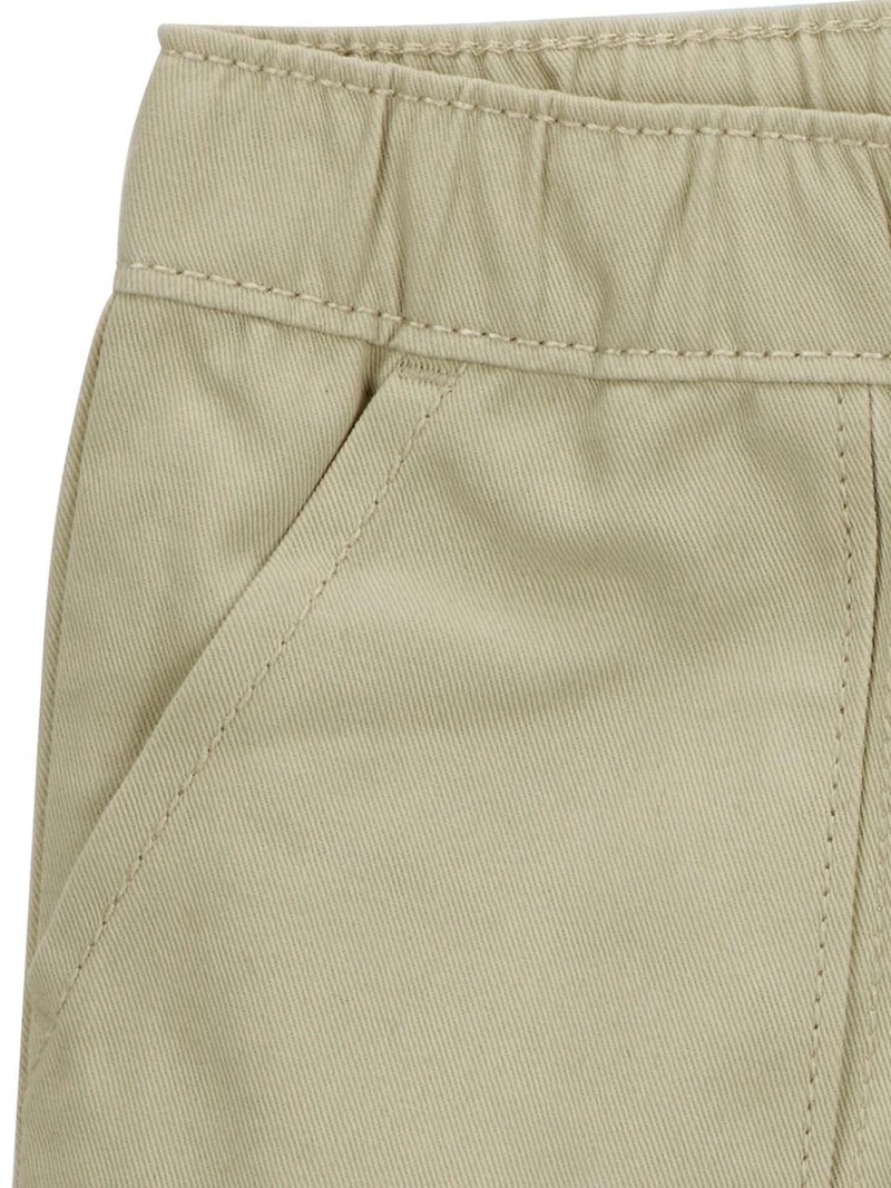 Carter's Child of Mine Ensemble 2 pièces feuille de palmier pour tout-petits garçons