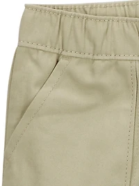 Carter's Child of Mine Ensemble 2 pièces feuille de palmier pour tout-petits garçons