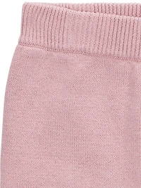 Carter's Child of Mine Toddler Girls' Purple 2 Piece Set