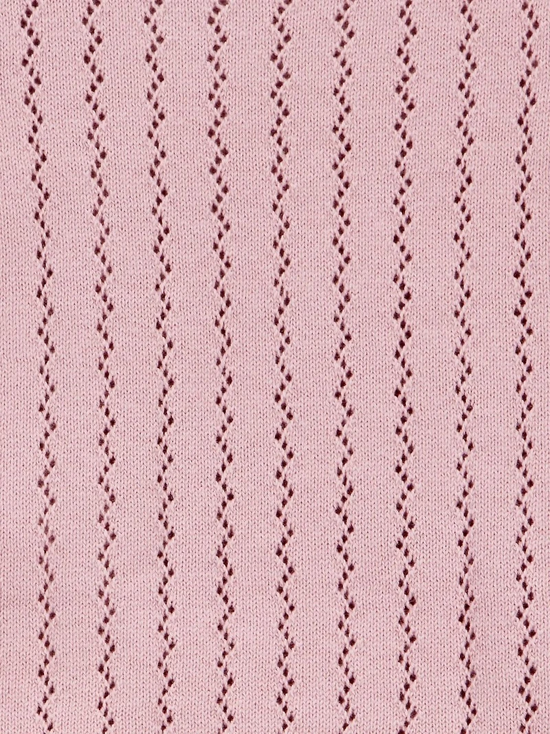 Carter's Child of Mine Ensemble 2 pièces violet pour petites filles