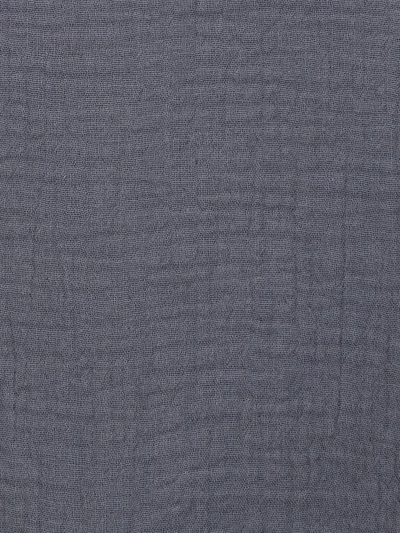 Carter's Child of Mine Ensemble 2 pièces à rayures grises pour bébé garçon