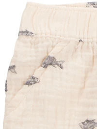 Carter's Child of Mine Baby Boys' Fish 2 Piece Set