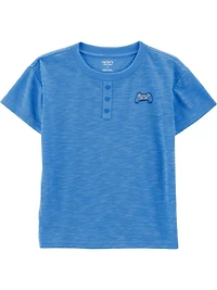 Carter's Child of Mine Kid Bleu Gaming pour garçons