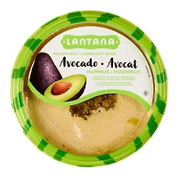 Hoummos à l’avocat Lantana 283g