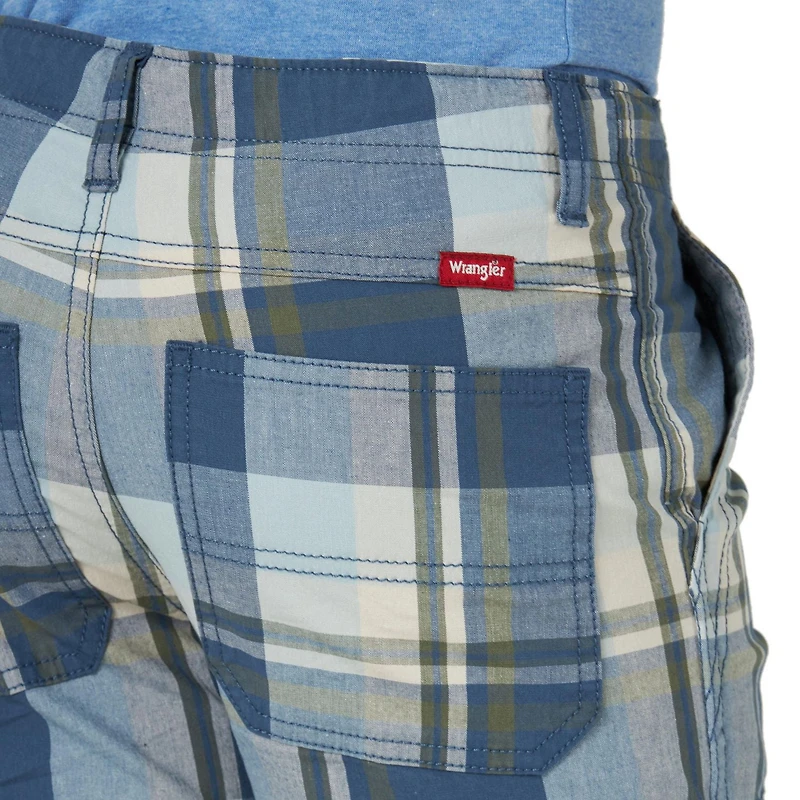 Wrangler Boys' Cargo Short