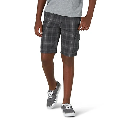Wrangler Boys' Cargo Short
