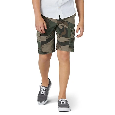 Wrangler Boys' Short Cargo