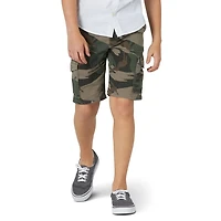 Wrangler Boys' Short Cargo