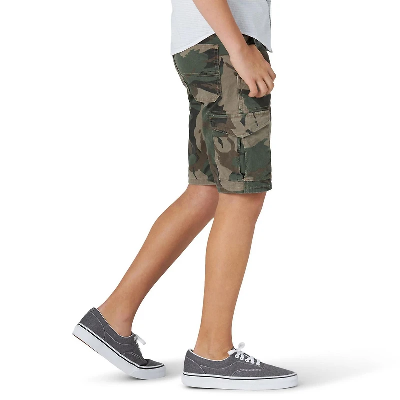 Wrangler Boys' Short Cargo