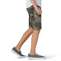 Wrangler Boys' Short Cargo