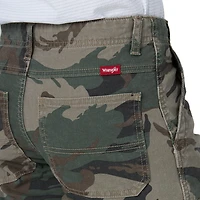 Wrangler Boys' Short Cargo