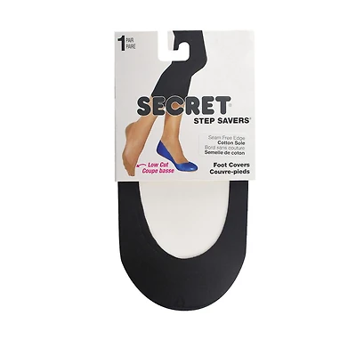 Secret® Step Savers Couvre-pieds 1pk