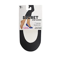 Secret® Step Savers Couvre-pieds 1pk