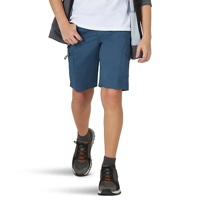 Wrangler Boys' Short Cargo Pour L’extérieur