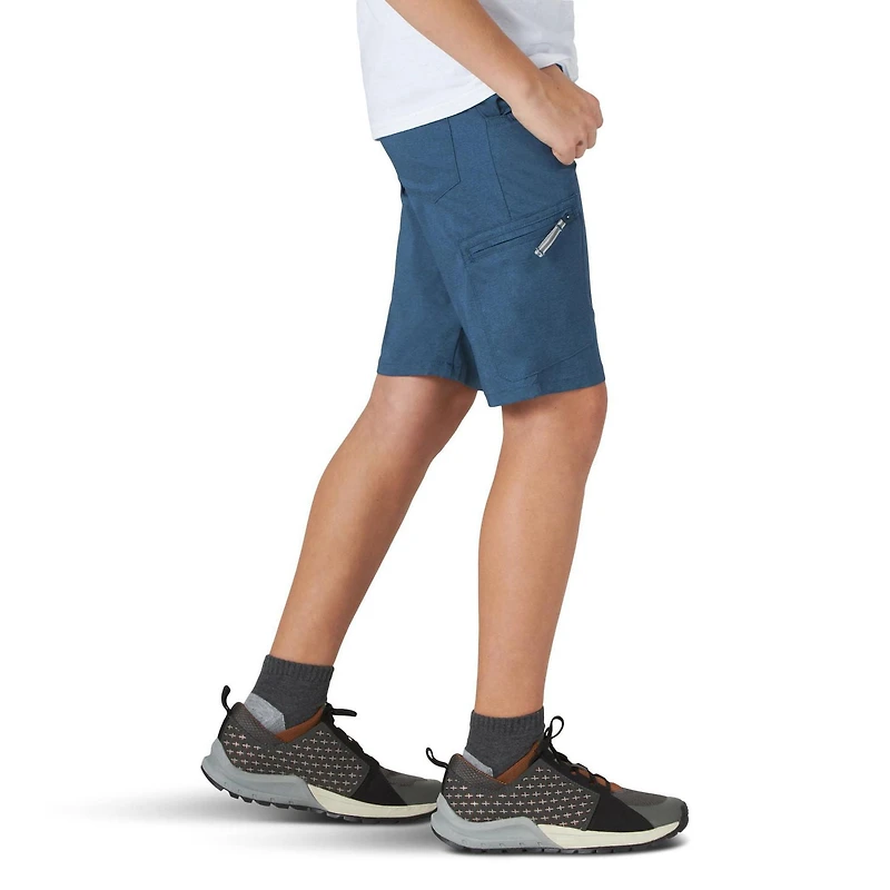 Wrangler Boys' Outdoor Short