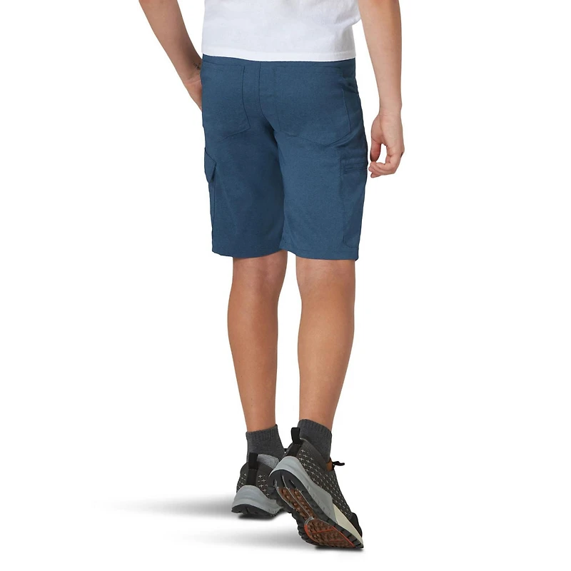 Wrangler Boys' Outdoor Short