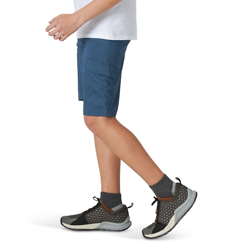 Wrangler Boys' Outdoor Short