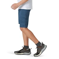 Wrangler Boys' Outdoor Short
