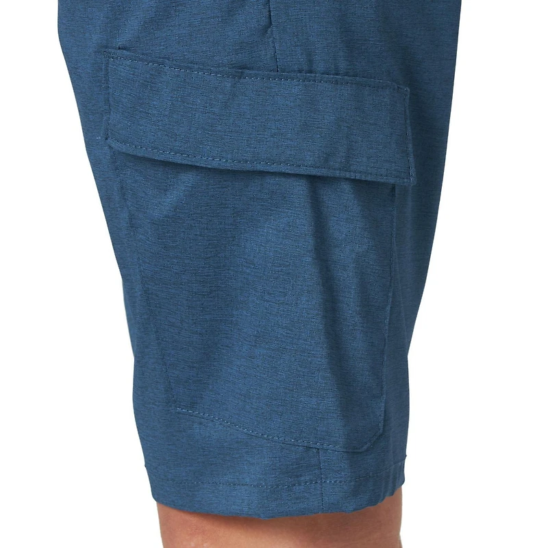 Wrangler Boys' Outdoor Short