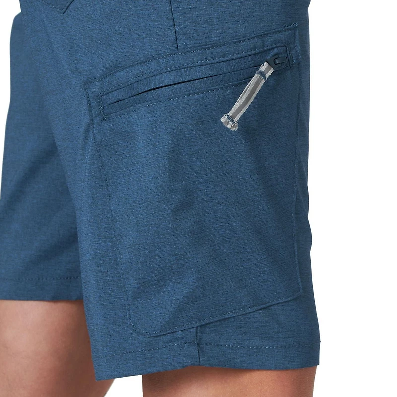 Wrangler Boys' Short Cargo Pour L’extérieur