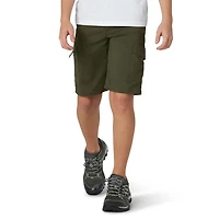 Wrangler Boys' Short Cargo Pour L’extérieur