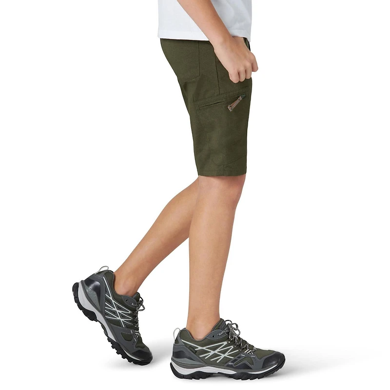 Wrangler Boys' Outdoor Short