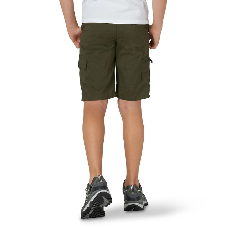 Wrangler Boys' Short Cargo Pour L’extérieur