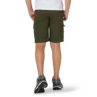 Wrangler Boys' Short Cargo Pour L’extérieur