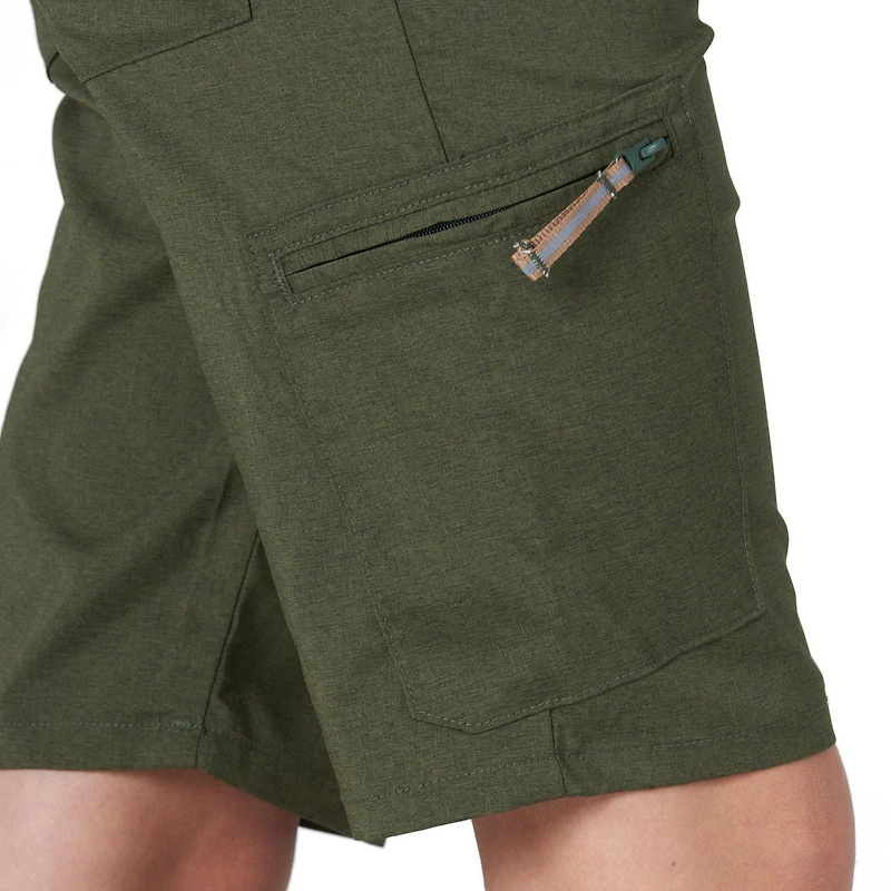 Wrangler Boys' Short Cargo Pour L’extérieur