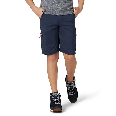 Wrangler Boys' Short Cargo Pour L’extérieur