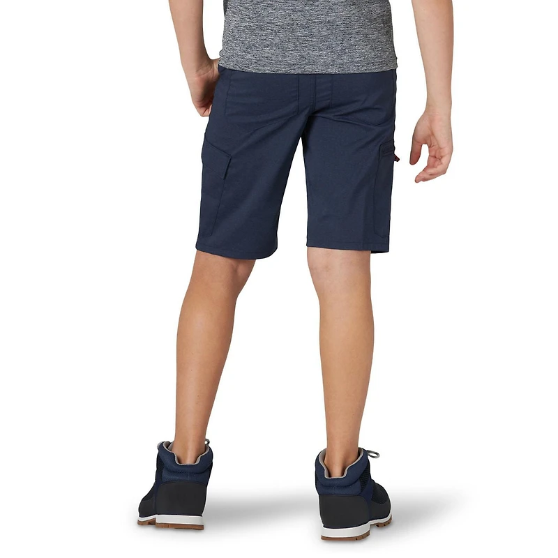 Wrangler Boys' Outdoor Short