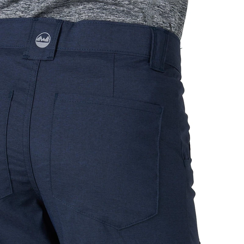 Wrangler Boys' Outdoor Short