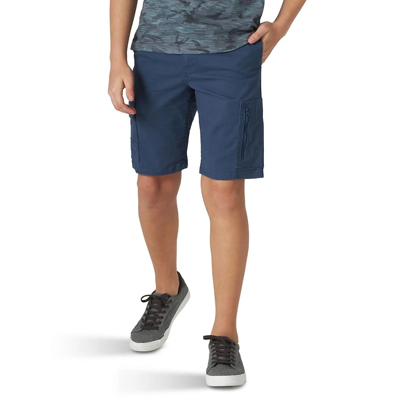 Wrangler Boys' Short Cargo