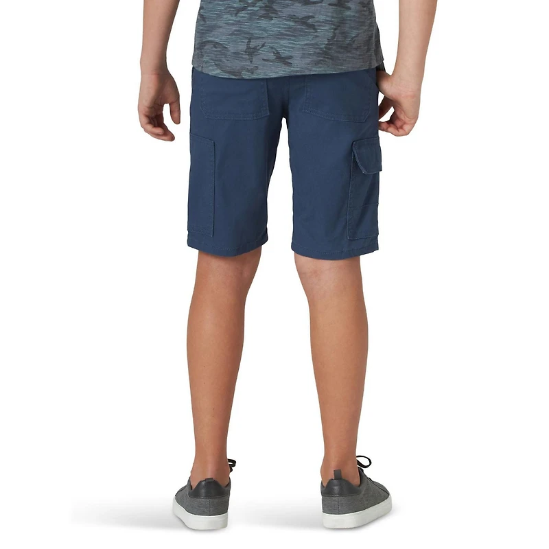 Wrangler Boys' Short Cargo