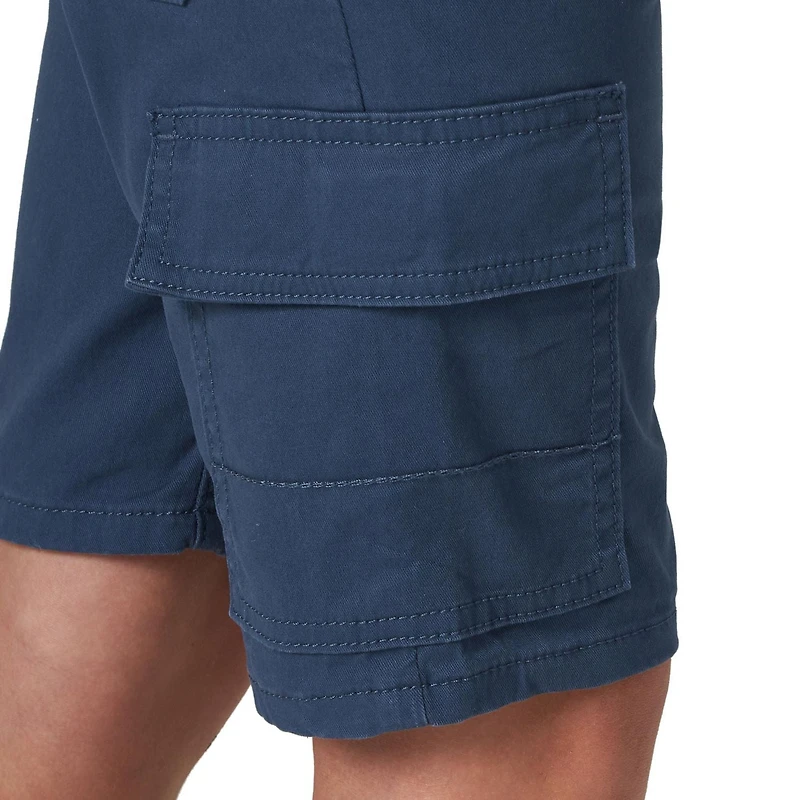 Wrangler Boys' Short Cargo