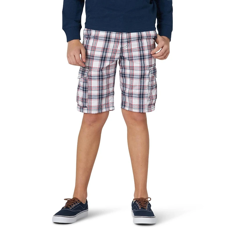 Wrangler Boys' Cargo Short