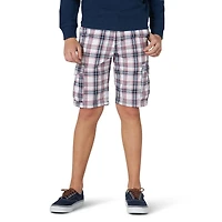 Wrangler Boys' Cargo Short