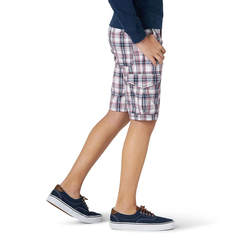 Wrangler Boys' Short Cargo