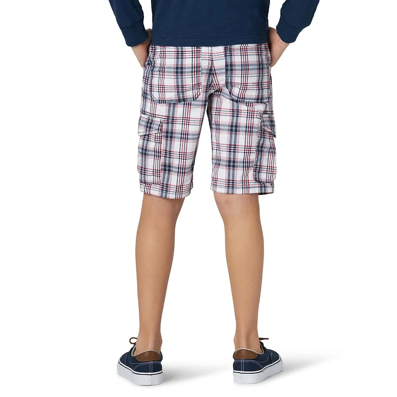 Wrangler Boys' Cargo Short